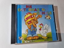 Kinder CD Die Osterhasen