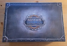 Mechs vs Minions - deutsch -