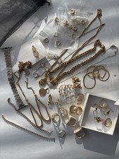 XXL Schmuck Konvolut Damen