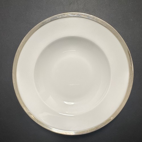 Puiforcat cercle argent - cercle, d'argent