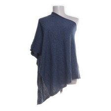 Cashmere, Poncho, Größe: ONE