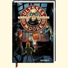 Ulysses Moore (Bd. 6) - Der