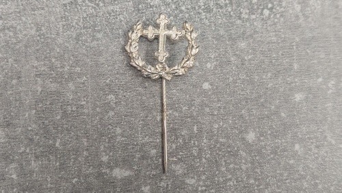Anstecknadel