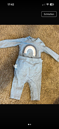 Shein baby strampler einteiler - shein,