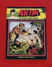 Akim Neue Abenteuer SC Nummer