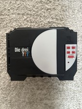 Kosmos 630607 - Die Drei Fragezeichen Digitaler Tresor Die drei ??? Mini Safe