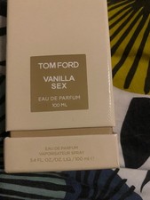 parfum tom ford vanilla sex