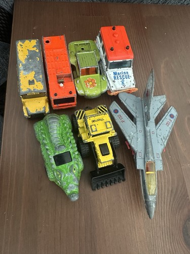 Matchbox spielzeugautos - matchbox,