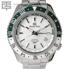 GRAND SEIKO Sports Collection