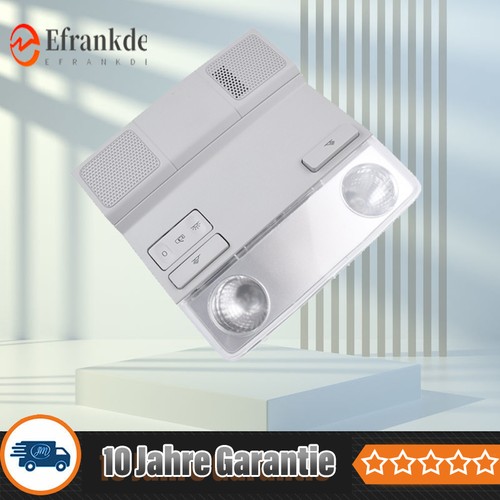 Auto innenraum dach leselampe - innenraum,