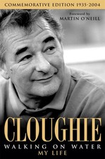 Cloughie: Walking on Water |