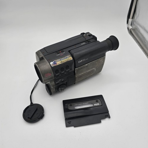 Samsung l90 camcorder 8mm - vp-l90,