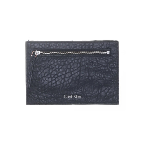 Calvin klein clutch damen - calvin, clutch,