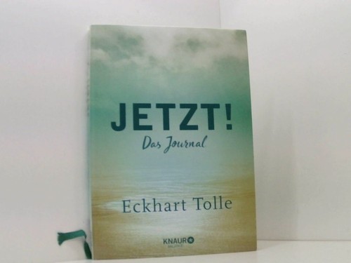 Jetzt das journal ein - das,