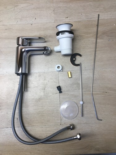 Hansgrohe 71550000