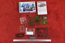 Tamiya 1/24 Morris Mini Cooper