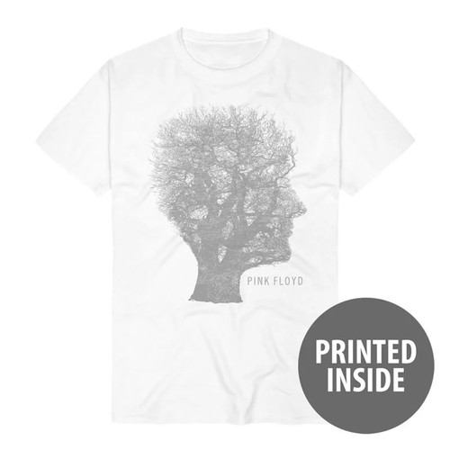 Pink floyd shirt herren - herren, tree