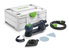 FESTOOL Schwingschleifer RO 90 DX FEQ-Plus ROTEX 576259