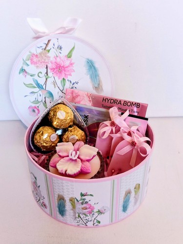 Muttertag geschenk geschenkbox - muttertag,