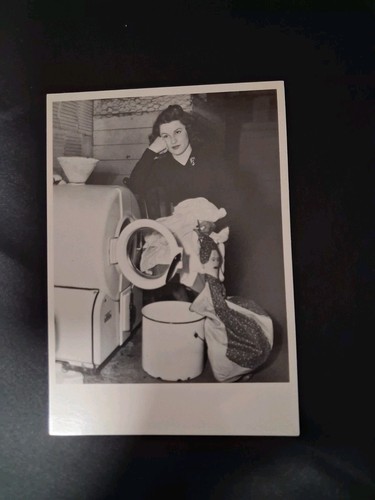 Alte postkarte ungelaufen - ak,