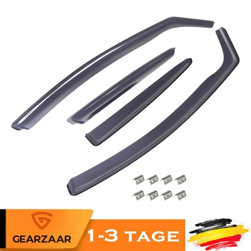 Windabweiser regenabweiser - windabweiser,