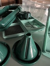 Genius Nicer Dicer  Obst-