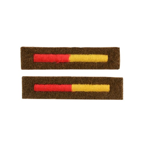 Ww2 british arm - arm, service