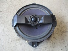 Lautsprecher Audi A4 B5 TT 8N Original Boxen 8D5035401B BLAUPUNKT