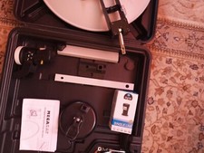 Megasat Campingkoffer Blank -