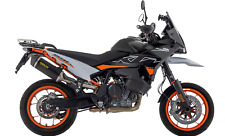 AUSPUFF ARROW RACE-TECH ALU