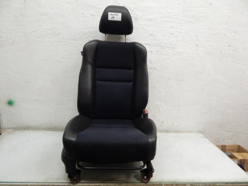Sitz beifahrersitz honda - sitz,