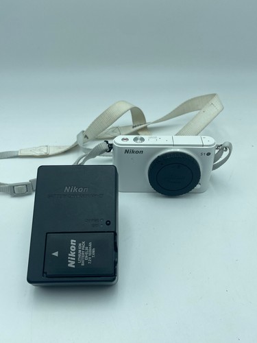 Nikon spiegellose kamera - nikon, s1