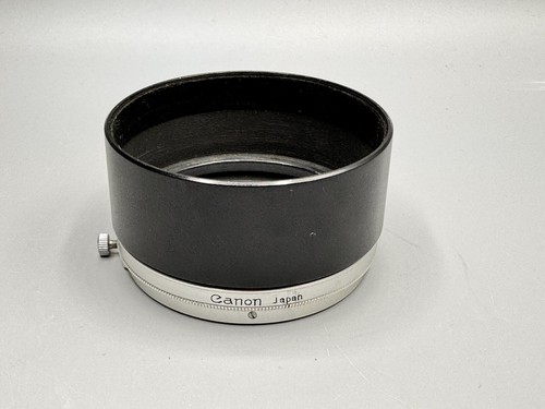 Canon 2 gegenlichtblende - t-60-2,