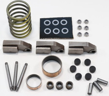 Primary Drive Converter Clutch