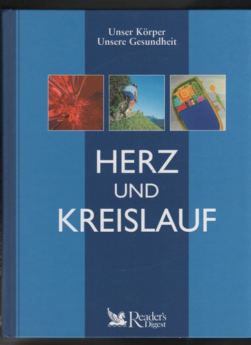 Herz und kreislauf - und,