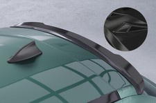 Heck Spoiler Dach Flügel