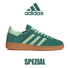 Adidas Handball Spezial Green