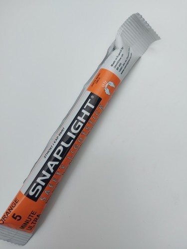 Snaplight orange 15cm - snaplight, (6