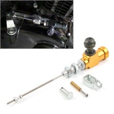 Golde Rennmotorrad Modifizierter hydraulischer Kupplungszug Bremspumpenzylinder