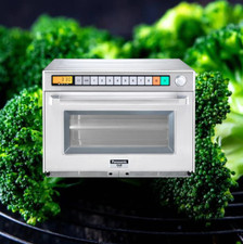 Panasonic Mikrowelle NE-1880/2