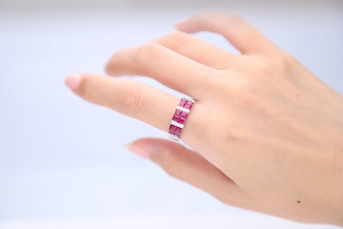 14k weißgold verlobungs und - weißgold,