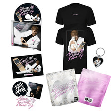 LOVELINE EP BUNDLE (CD