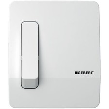 GE UR-Strg. mit pneumatischer