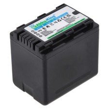 Akku-King Akku für Panasonic SDR-S71 SDR-T50 SDR-T50K SDR-T55 SDR-T70 SDR-S45