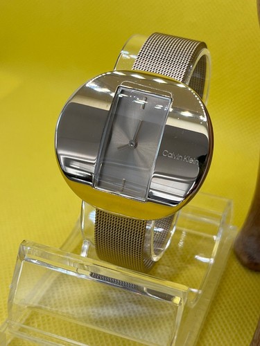 Calvin klein damen armbanduhr - klein,