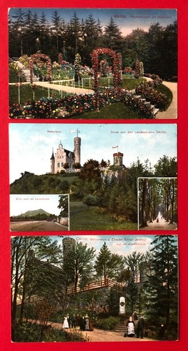 Görlitz 1911 17 - x,