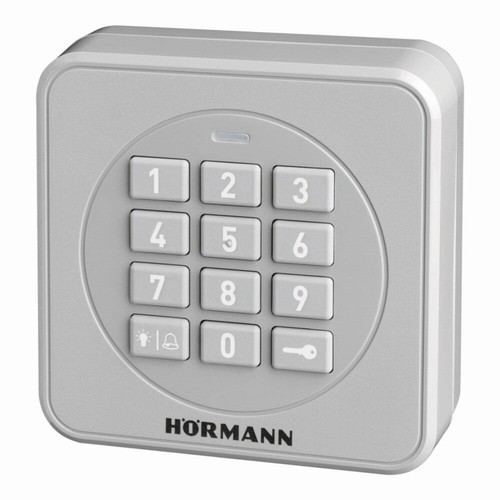 Hörmann funk codetaster fct - codetaster,