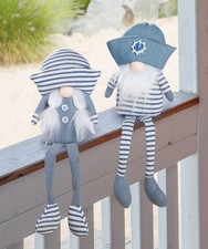 1 Gilde  Kantensitzerfigur "