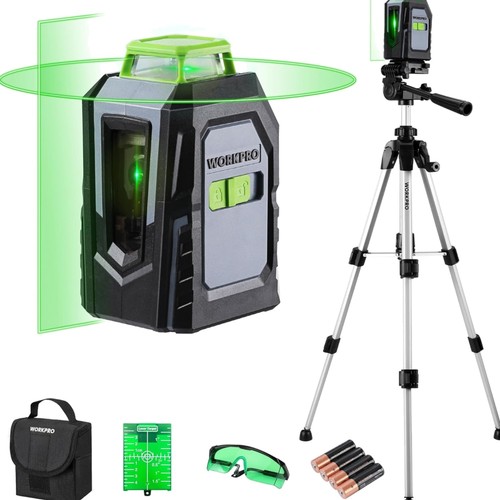 360 laserwasserwaage mit - 360°,