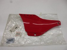 Verkleidung Seitendeckel A850